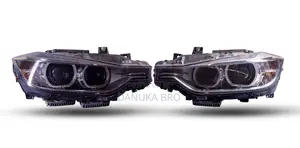 Bmw318 Head Light