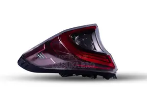 CHR Tail Light