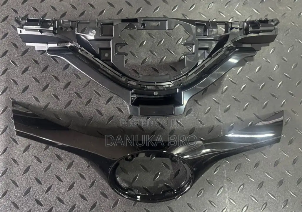 CHR Tail Light