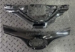 CHR Tail Light