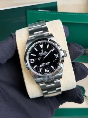 Rolex Explorer Premium Swiss ETA Mens Watch