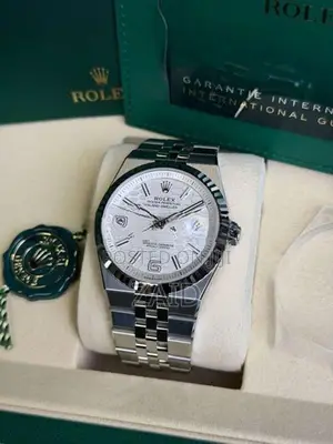 Rolex Land Dweller 40 Swiss ETA Mens Watch