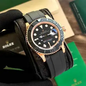 Rolex Yacht Master Premium Swiss ETA Movement 1:1 Automatic Men’s Watc