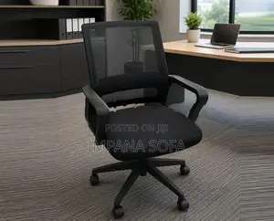OFFICE CHAIR COLOMBO MB mesh computer 4005ID