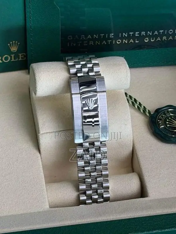 Rolex Datejust 41 Ombre Green Jubilee Swiss Eta Mens Watch
