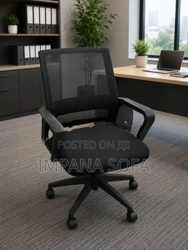 OFFICE CHAIR COLOMBO MB mesh computer 4005ID