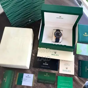 Rolex Yacht Master Premium Swiss ETA Movement 1:1 Automatic Men’s Watc