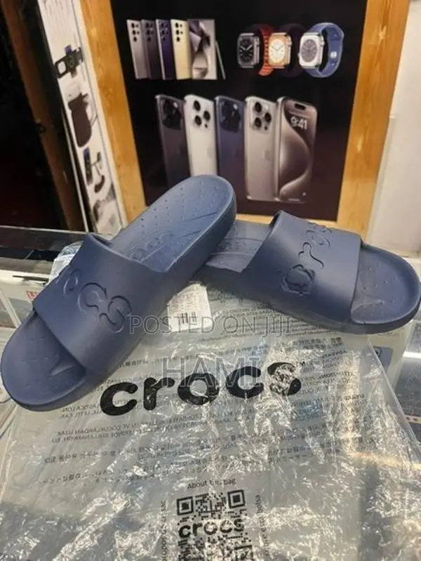 Skechers Slide