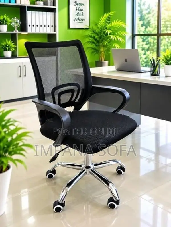 OFFICE CHAIR COLOMBO MB mesh computer 4005ID