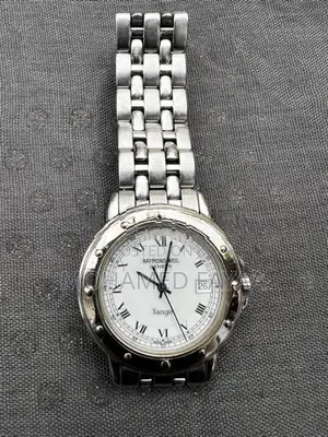 Raymondweil Watch