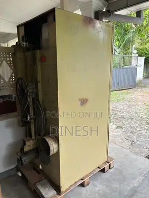 Speed Queen 15Kg Gas Dryer