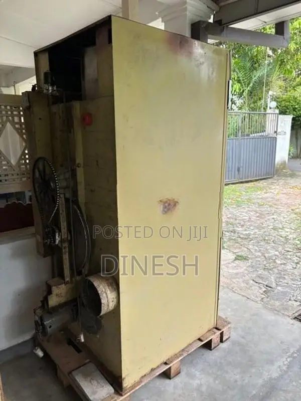 Speed Queen 15Kg Gas Dryer