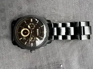 Fossil Watch