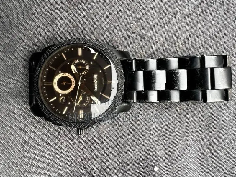 Fossil Watch