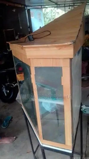 Fish Tank