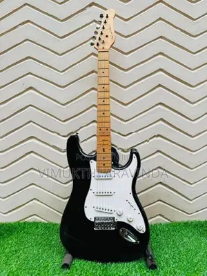 Electric guitar