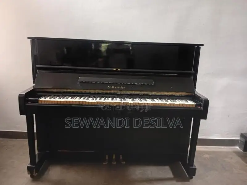 Erard Piano