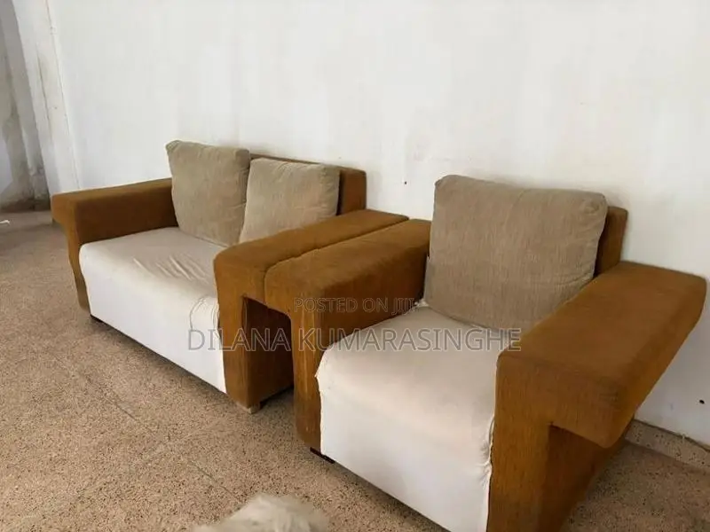 Sofa Set