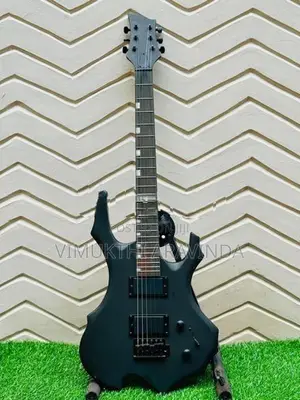 Electric guitar