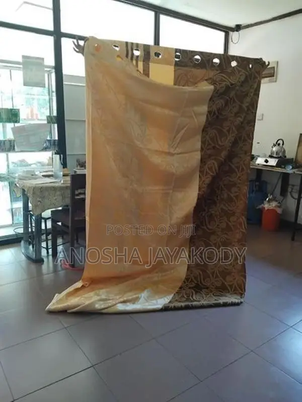 Window Curtains