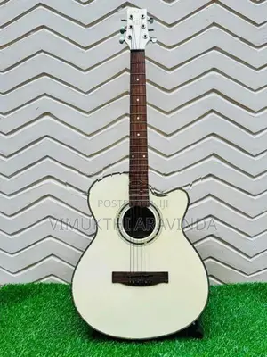 Acoustic guitar