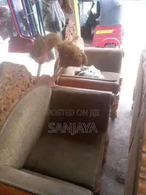 Sofa Set