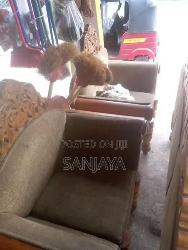 Sofa Set