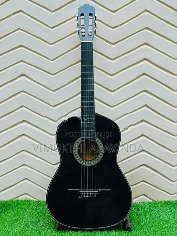 Classical guitar