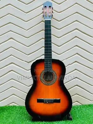 Classical guitar