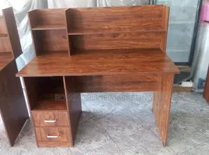 Large Study Table (Q-21)