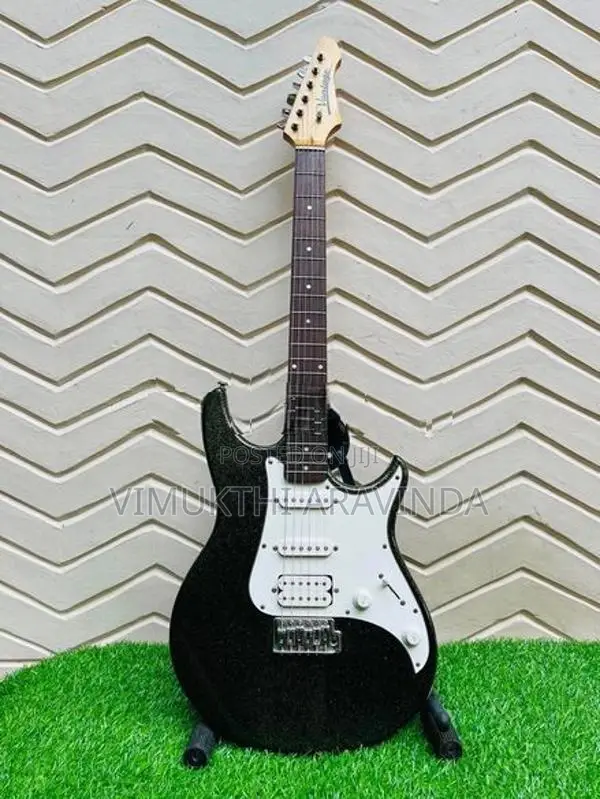 Vantage Electric Guitar