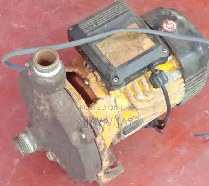Water Pump