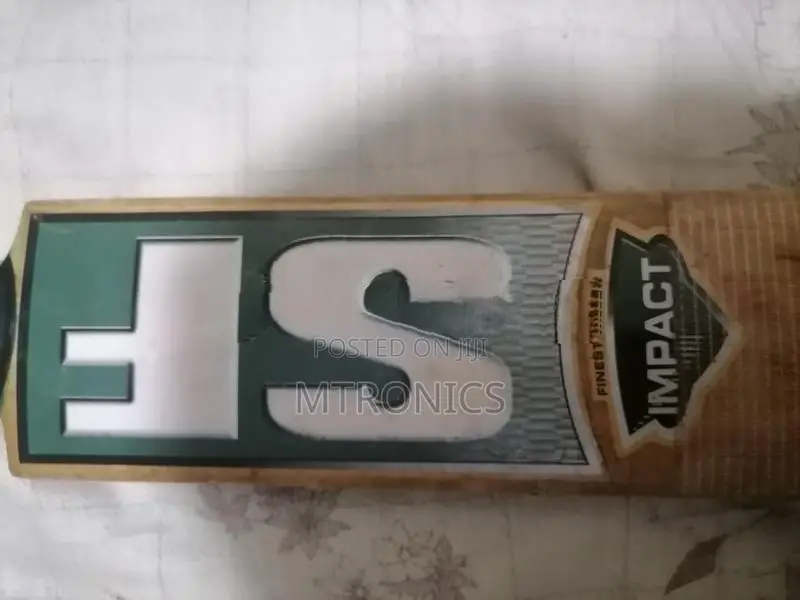Hard Ball Cricket Bat