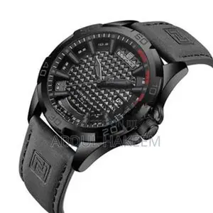 NF8023 Watch