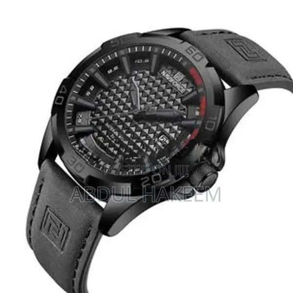 NF8023 Watch