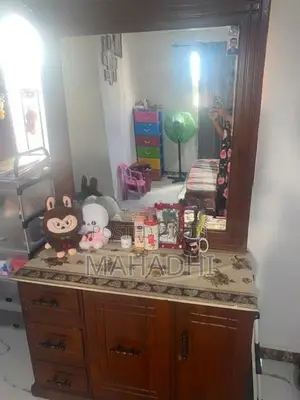 Bedroom set