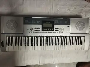 Medeli M12 Electronic Keyboard