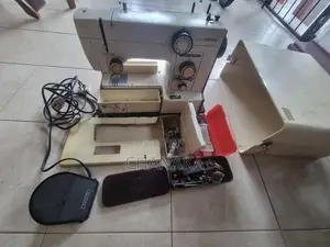 Toyota Sewing Machine