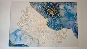 Canvas Painting Wall Art