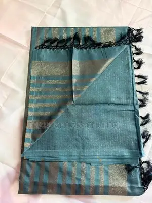 Handloom Saree
