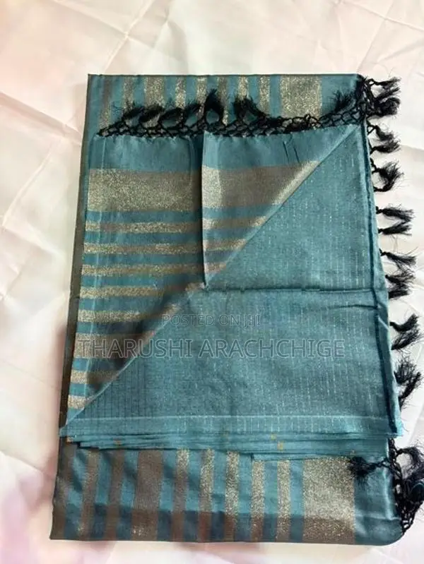 Handloom Saree