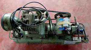 Hitachi Oil Air Compressor