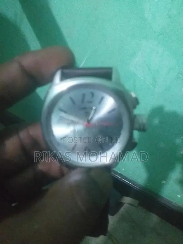 Watches