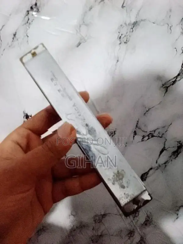 Harmonica