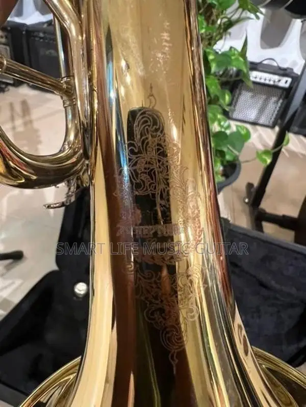 Trumpet