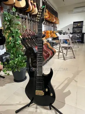 Cobran Made In Japan Electric Guitar