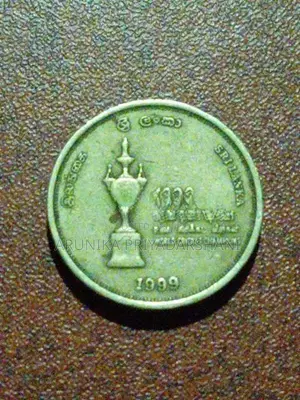 Old Coins