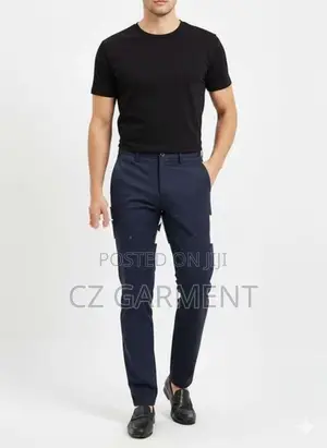 Chino Pant