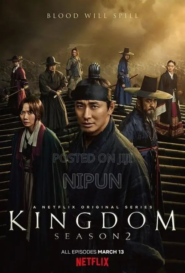 Korean Drama