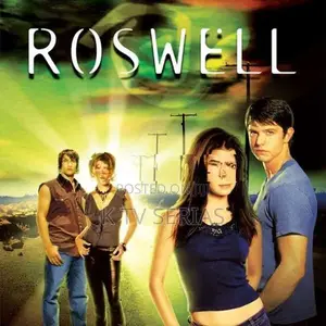 Tv Serie Update